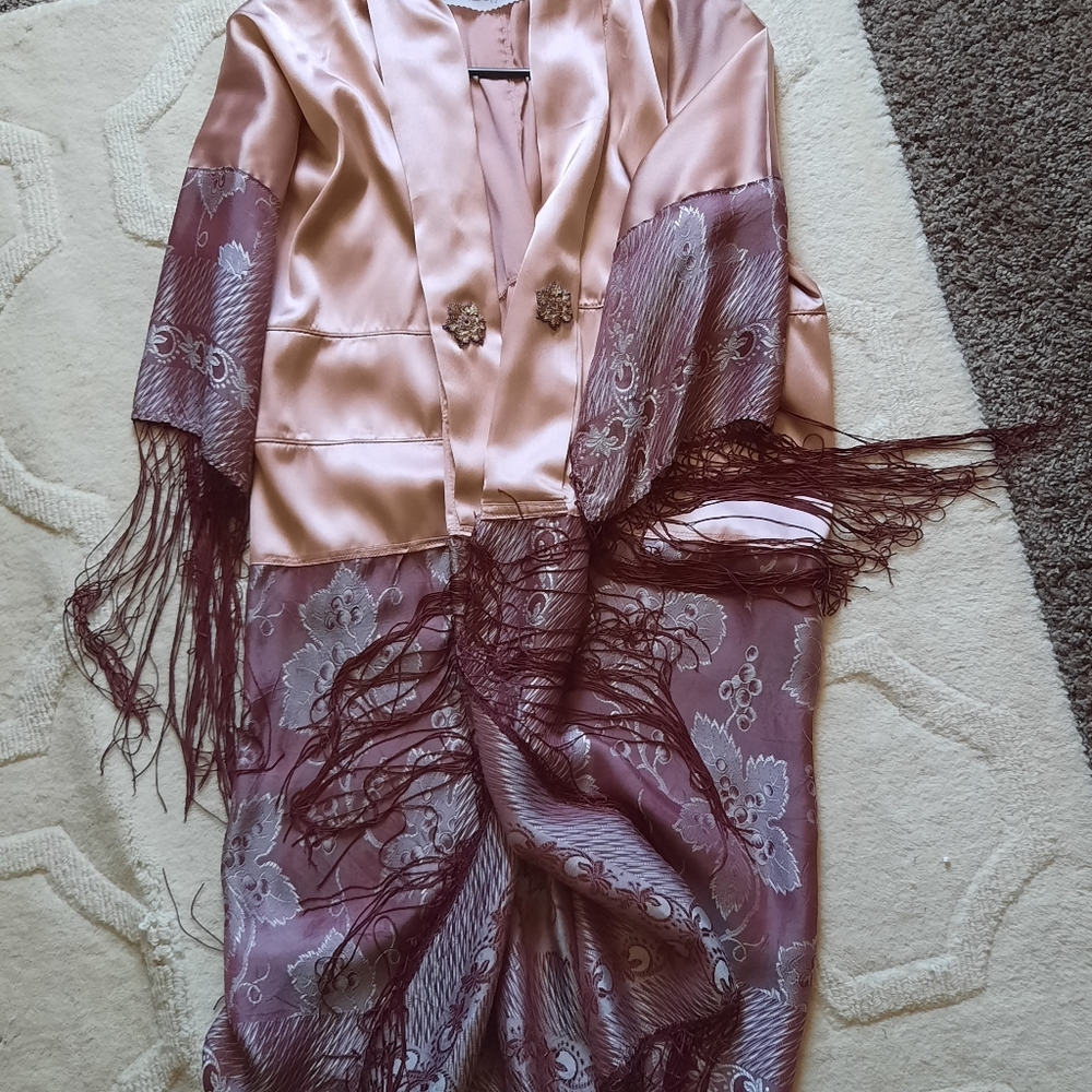 Kimono custom made original